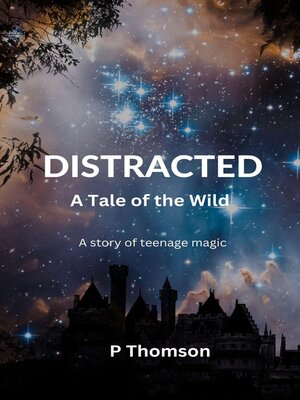 cover image of Distracted